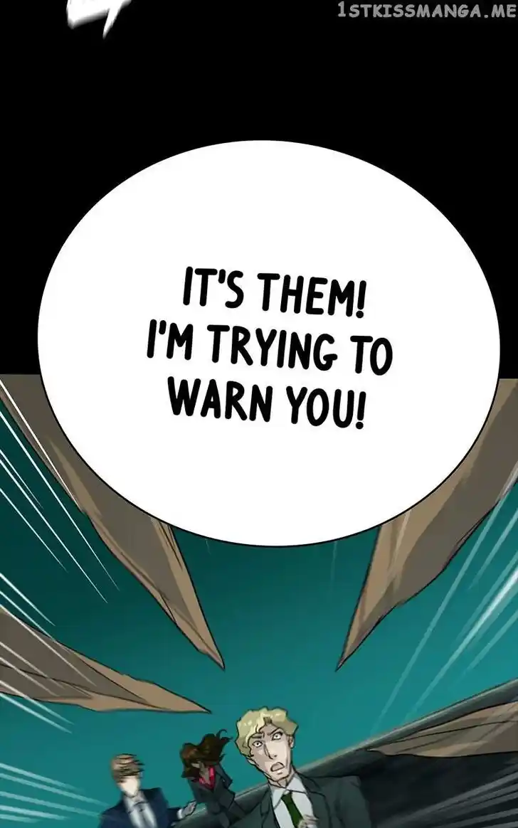 Simon Sues Vol.12 Ch.120