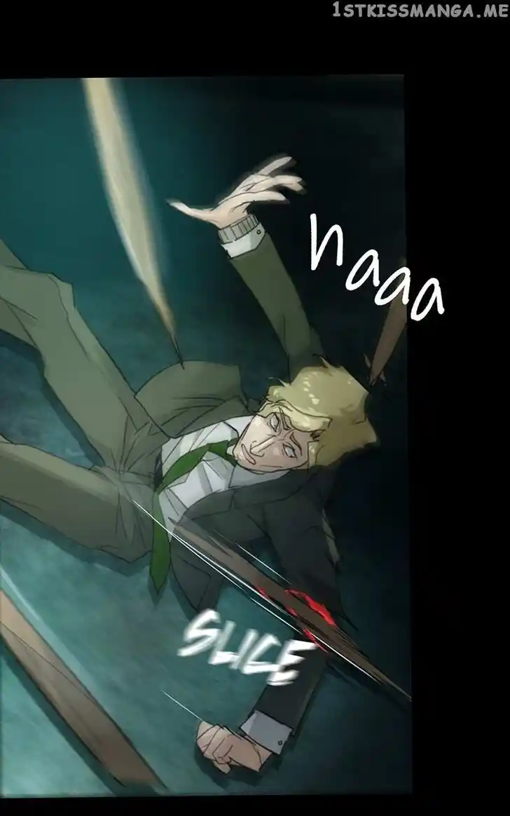 Simon Sues Vol.12 Ch.120