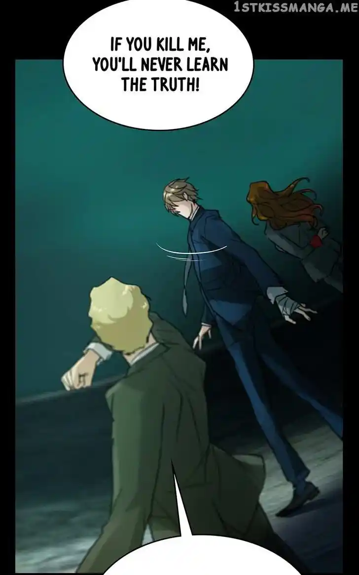 Simon Sues Vol.12 Ch.120