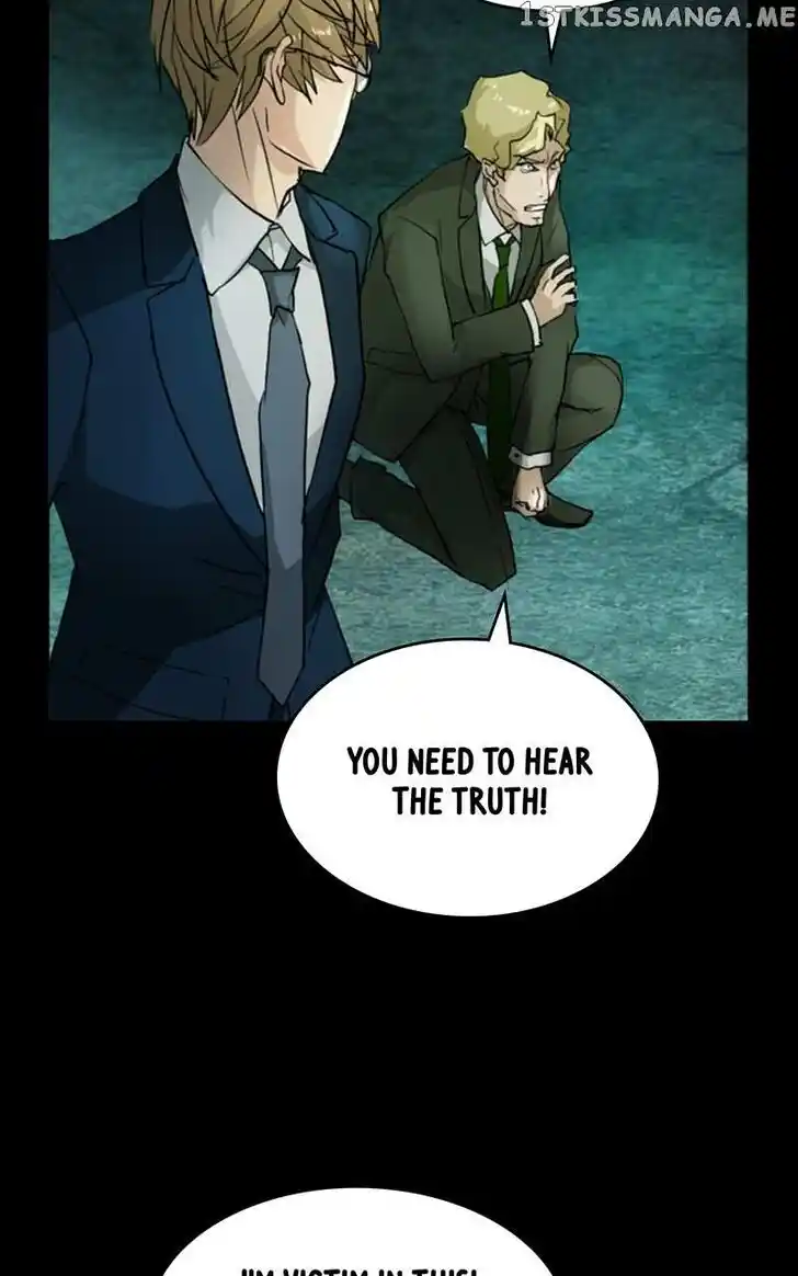 Simon Sues Vol.12 Ch.120