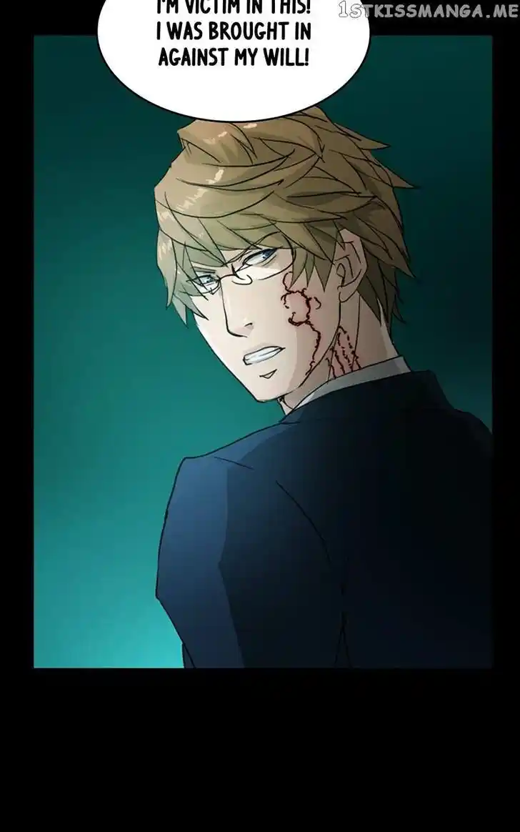 Simon Sues Vol.12 Ch.120