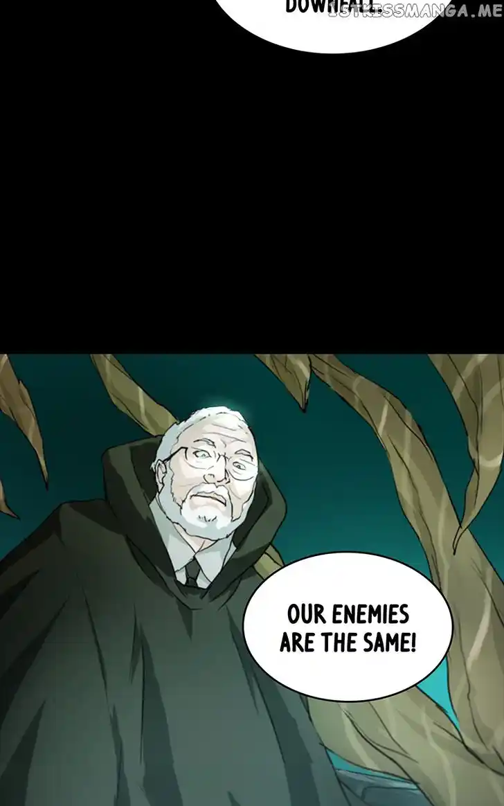 Simon Sues Vol.12 Ch.120