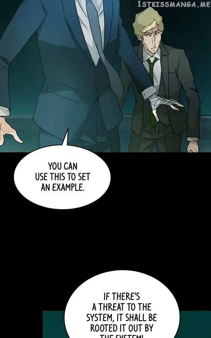 Simon Sues Vol.12 Ch.120