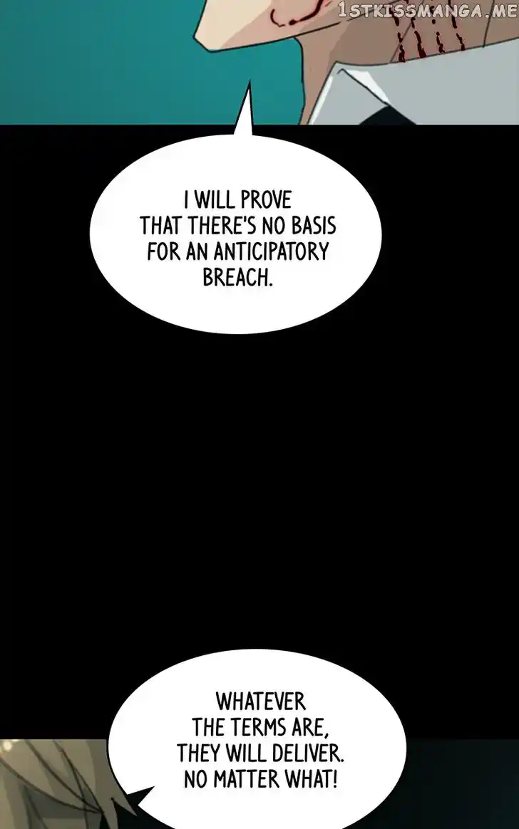 Simon Sues Vol.12 Ch.120