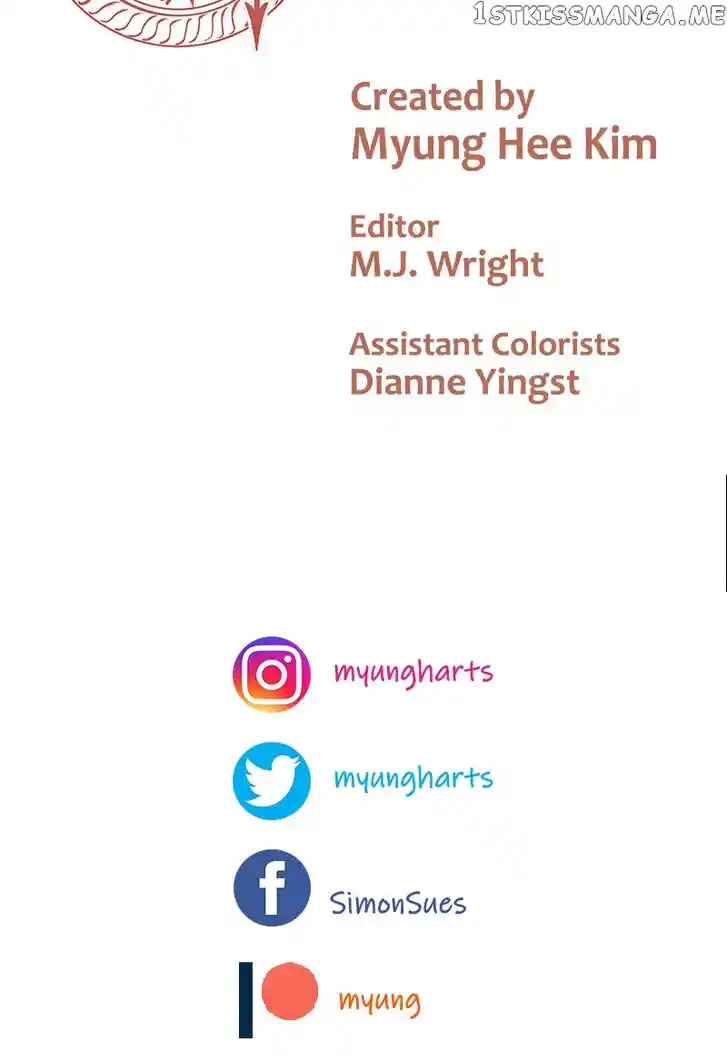 Simon Sues Vol.12 Ch.120