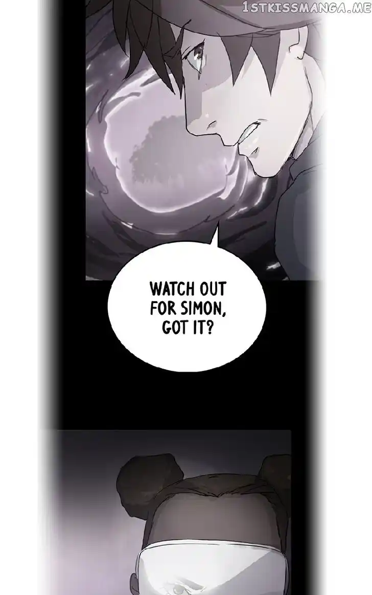 Simon Sues Vol.12 Ch.123