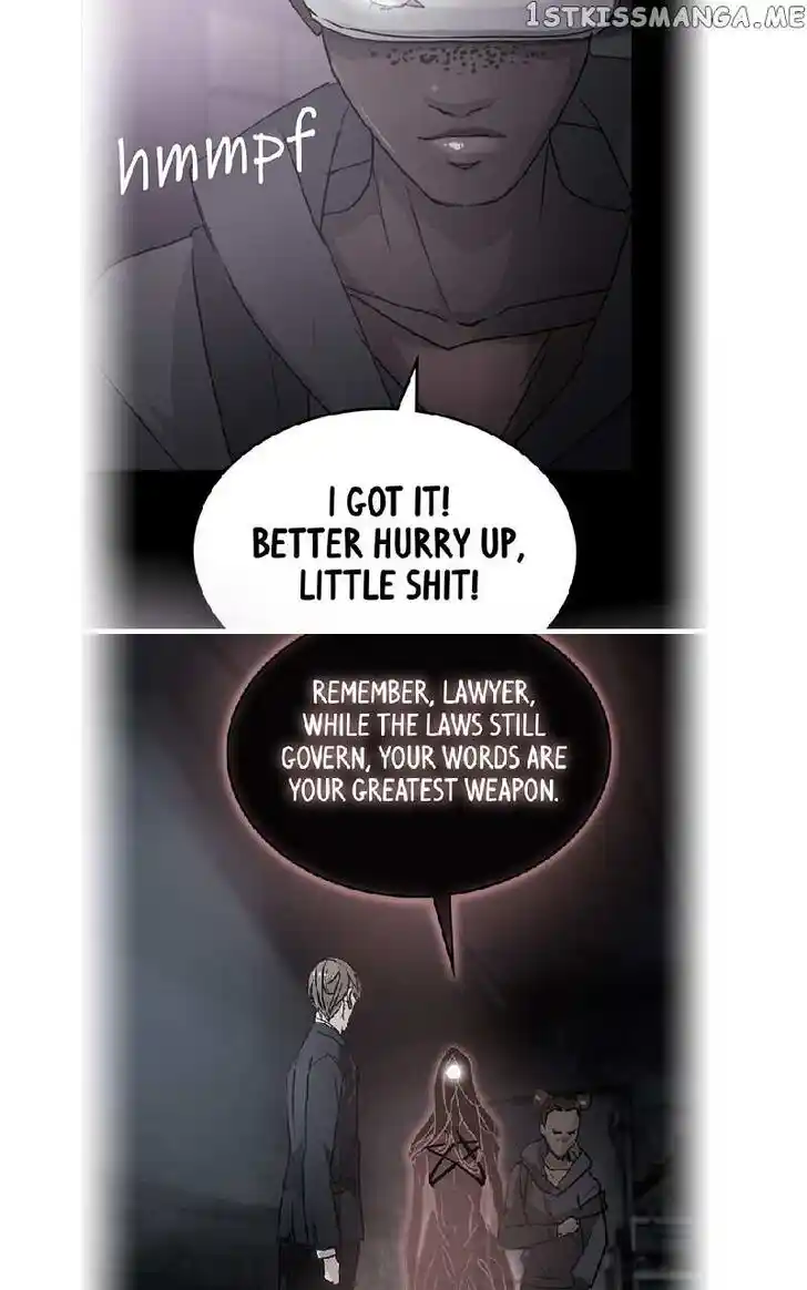 Simon Sues Vol.12 Ch.123