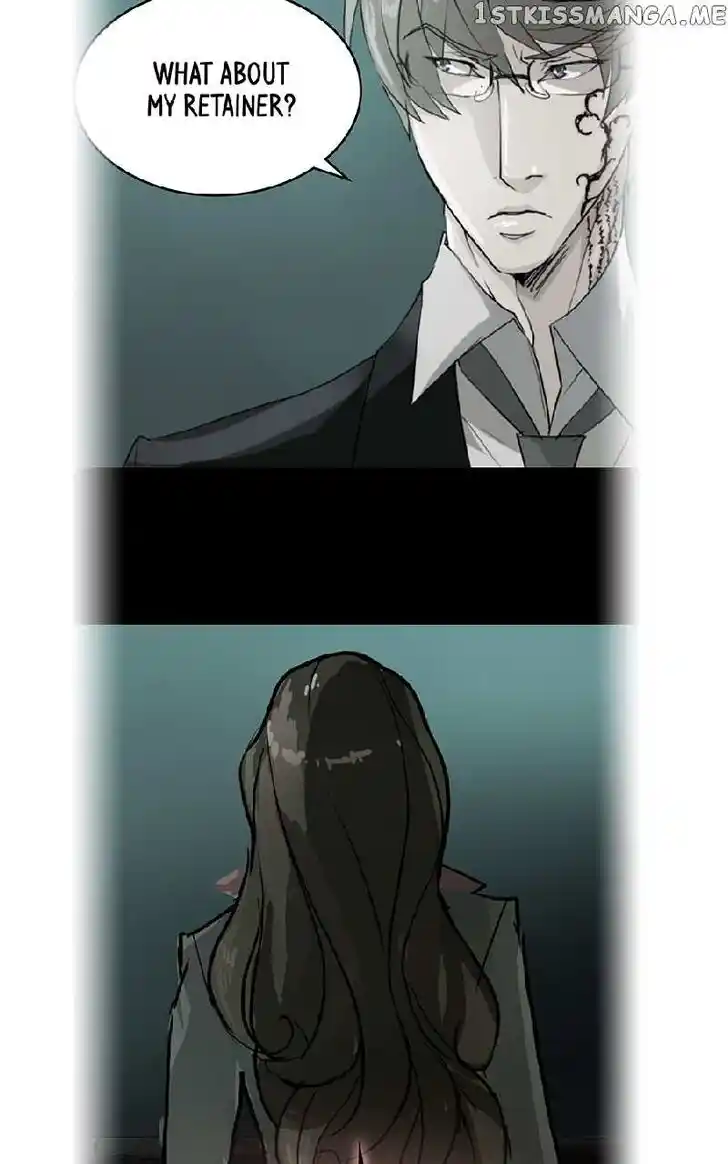 Simon Sues Vol.12 Ch.123