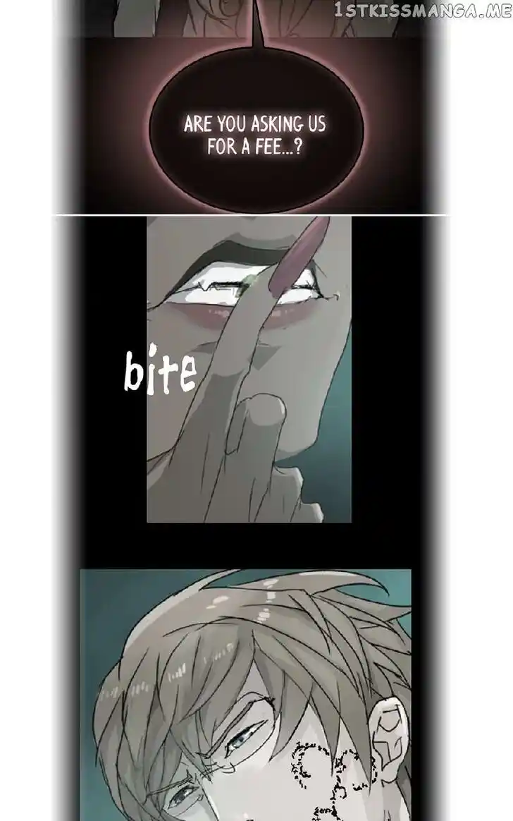 Simon Sues Vol.12 Ch.123