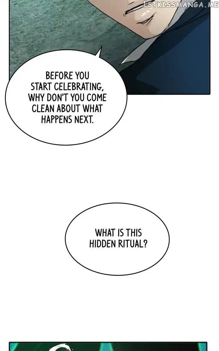 Simon Sues Vol.12 Ch.123