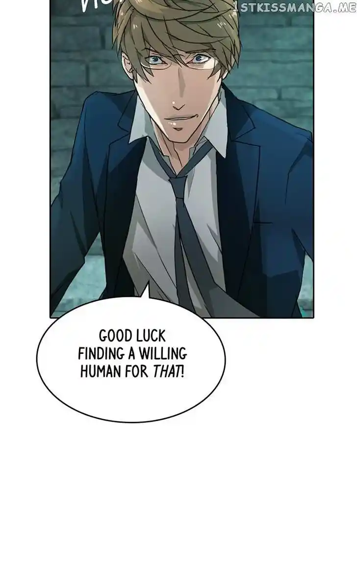 Simon Sues Vol.12 Ch.123