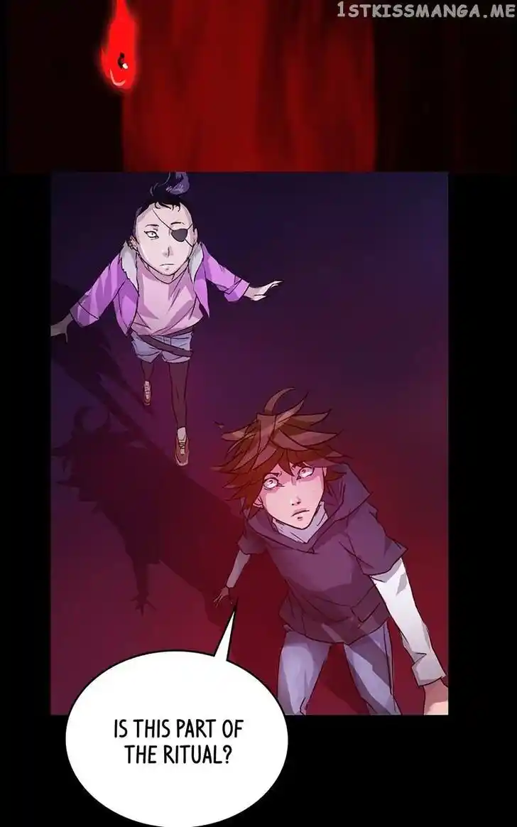 Simon Sues Vol.12 Ch.123