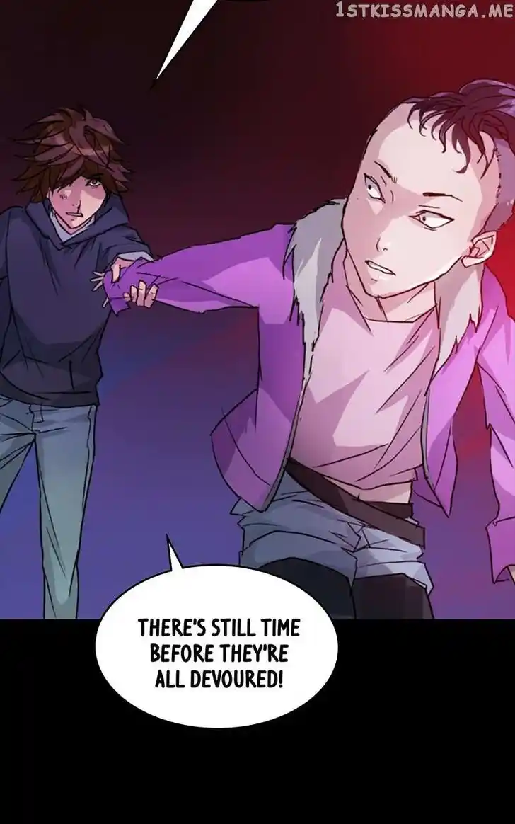 Simon Sues Vol.12 Ch.123