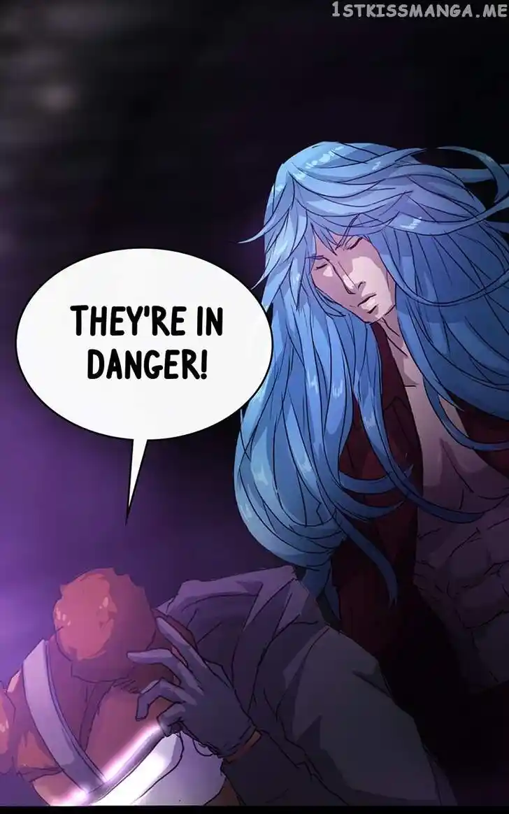 Simon Sues Vol.12 Ch.123