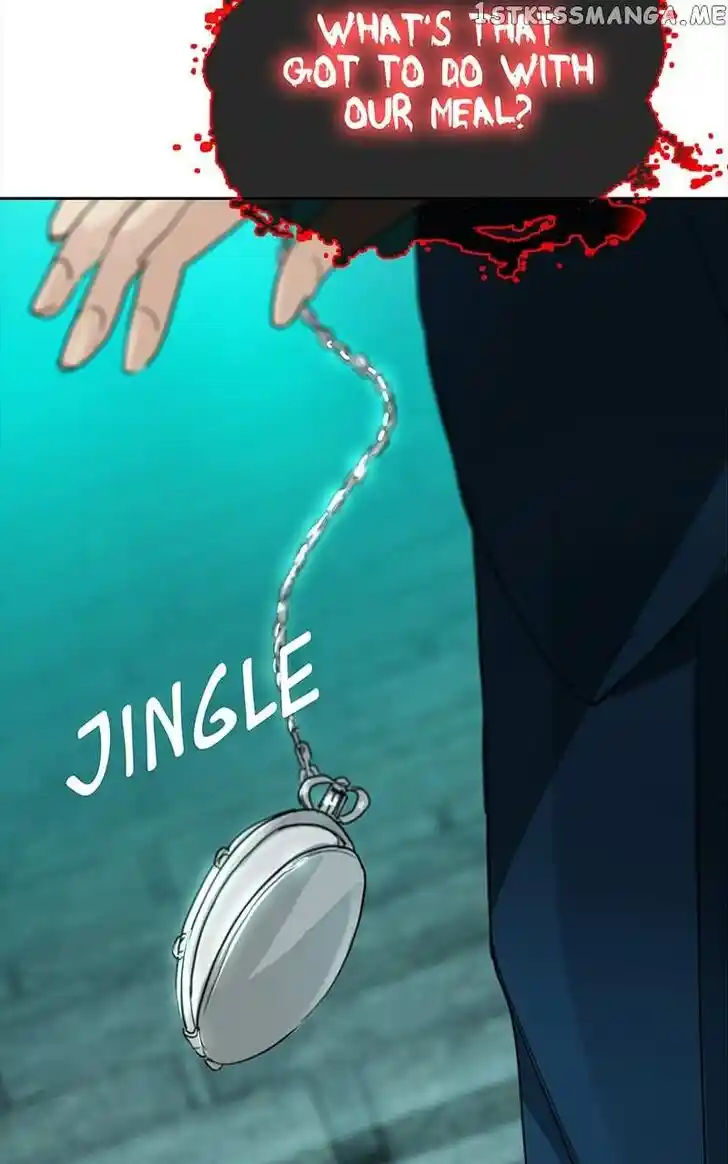 Simon Sues Vol.12 Ch.123