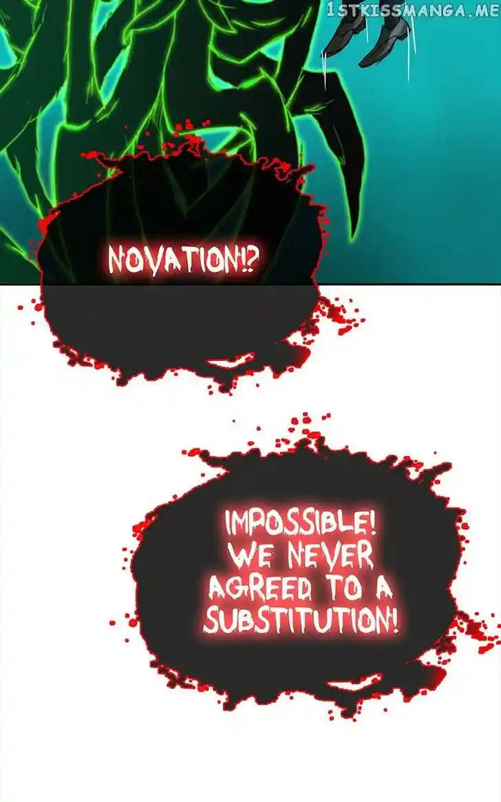 Simon Sues Vol.12 Ch.123