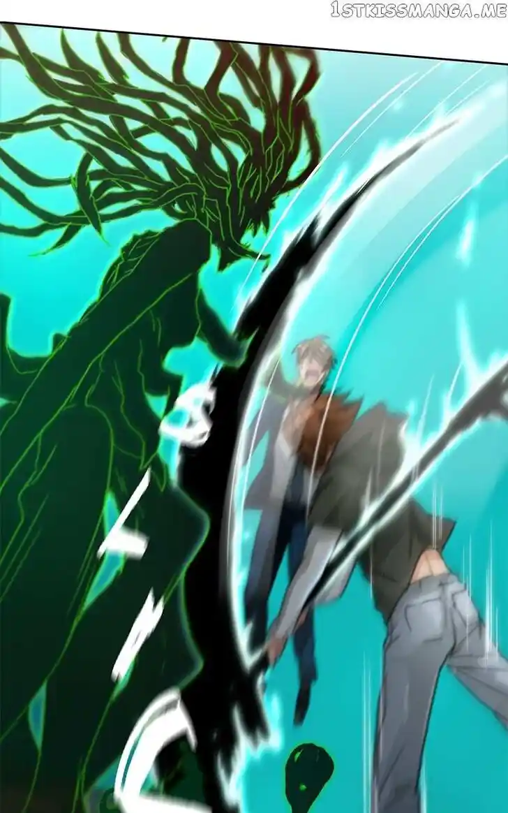 Simon Sues Vol.12 Ch.123