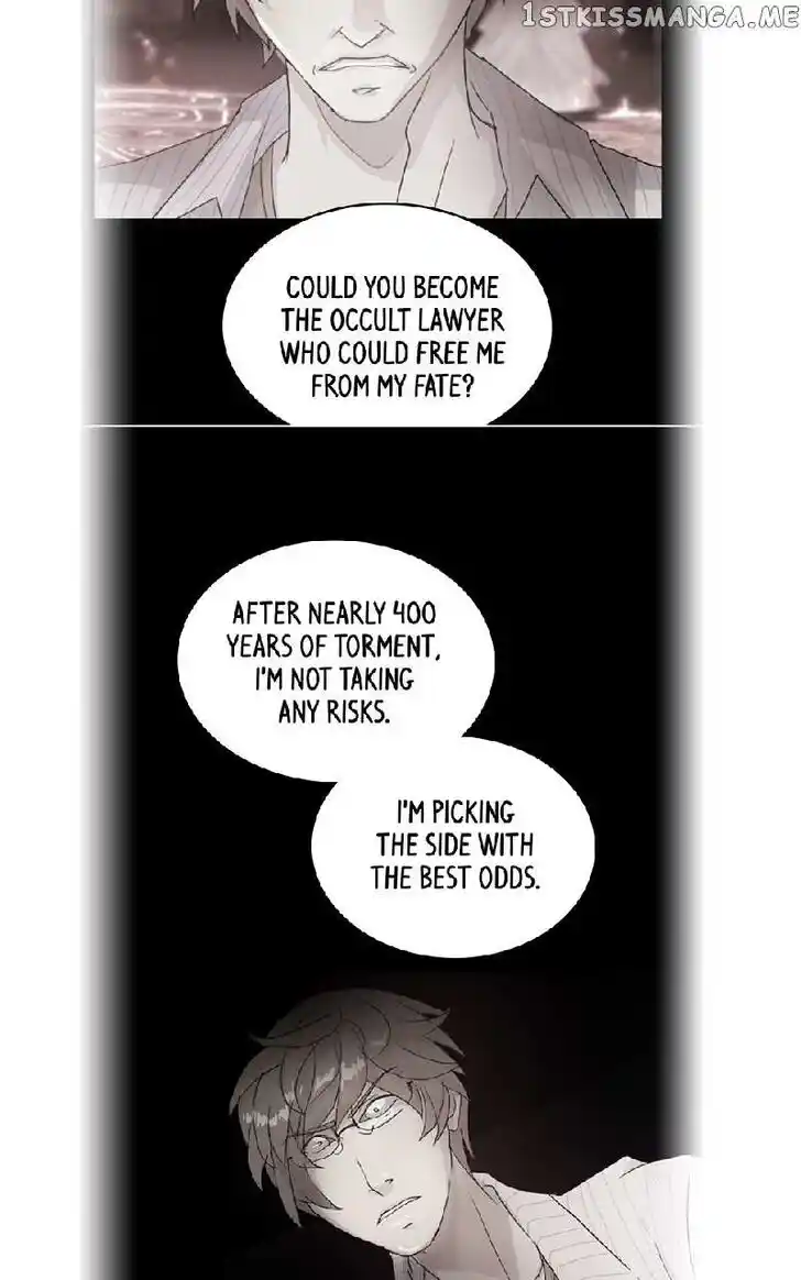 Simon Sues Vol.12 Ch.124