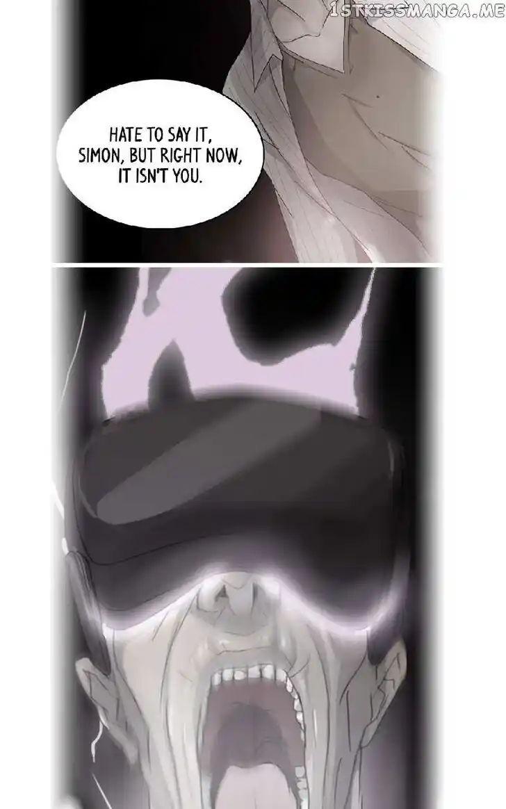 Simon Sues Vol.12 Ch.124