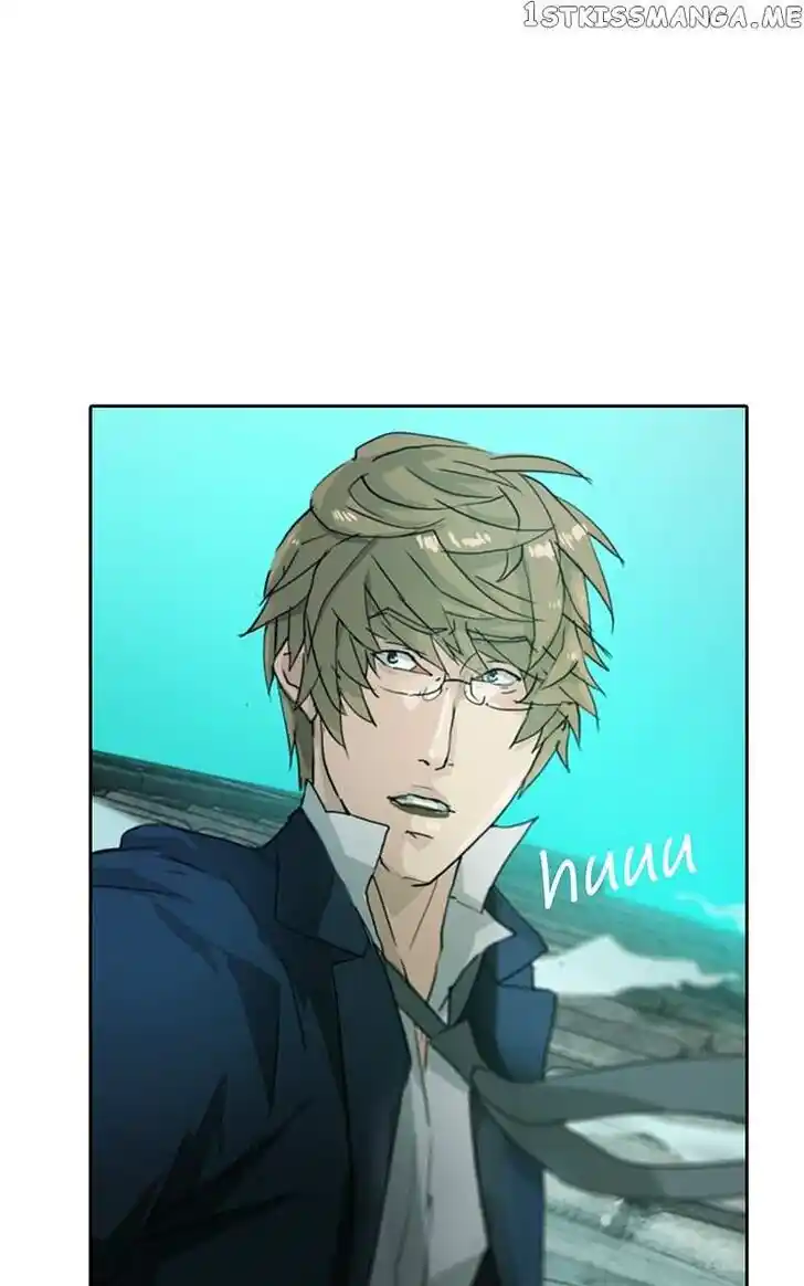 Simon Sues Vol.12 Ch.124