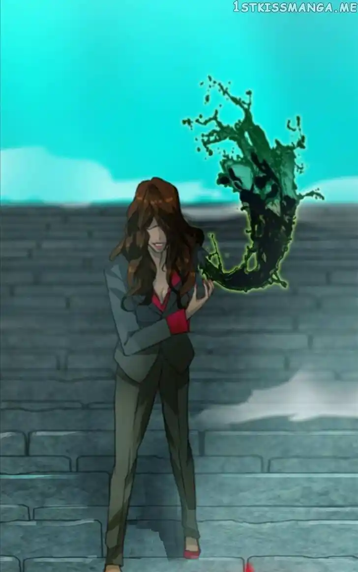 Simon Sues Vol.12 Ch.124