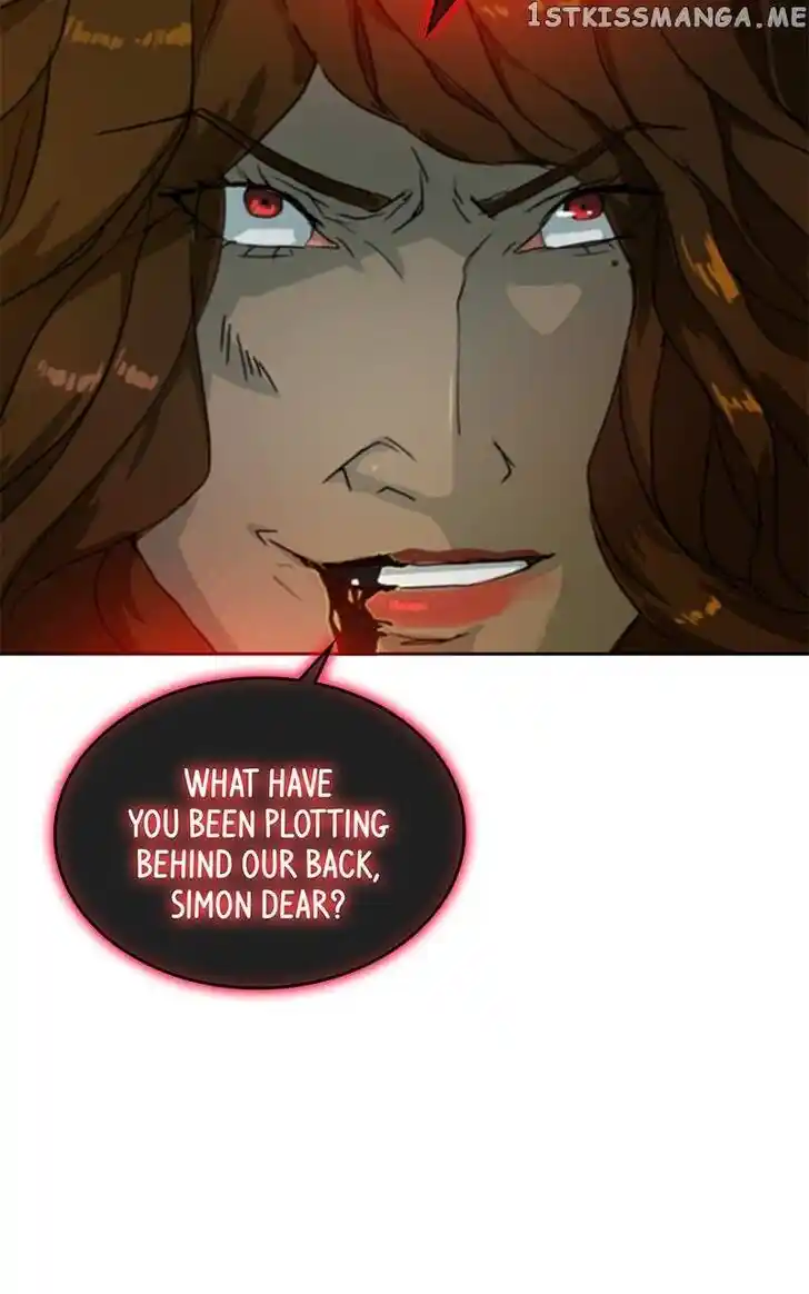 Simon Sues Vol.12 Ch.124