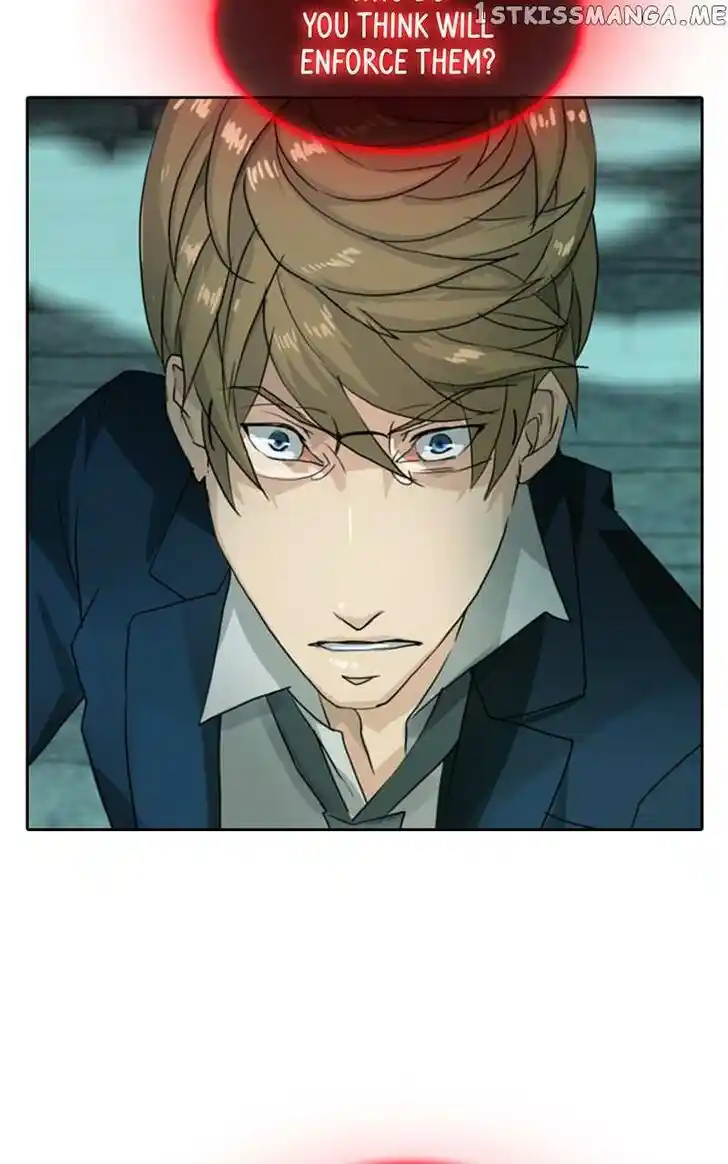 Simon Sues Vol.12 Ch.124