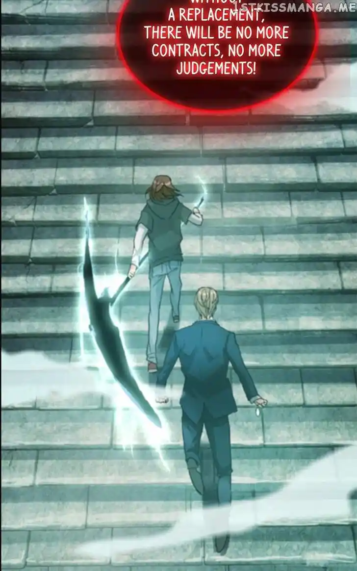 Simon Sues Vol.12 Ch.124