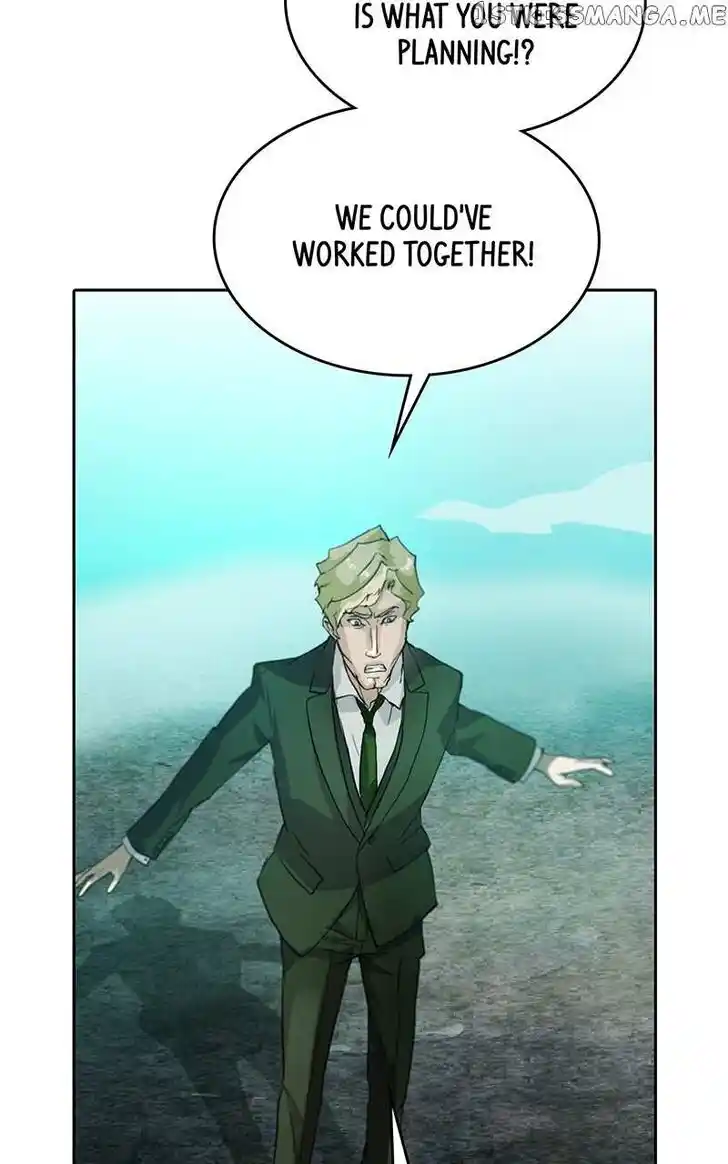 Simon Sues Vol.12 Ch.124