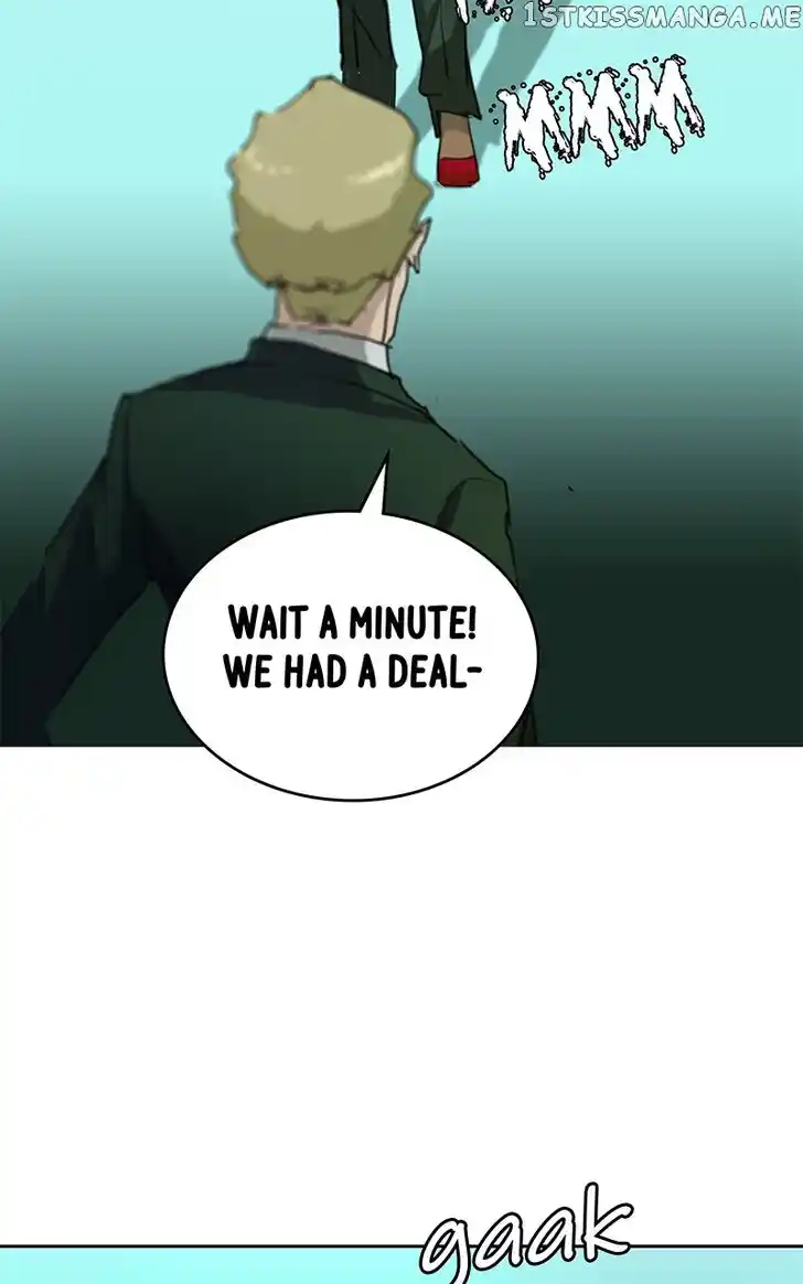 Simon Sues Vol.12 Ch.124