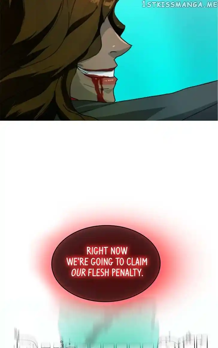 Simon Sues Vol.12 Ch.124