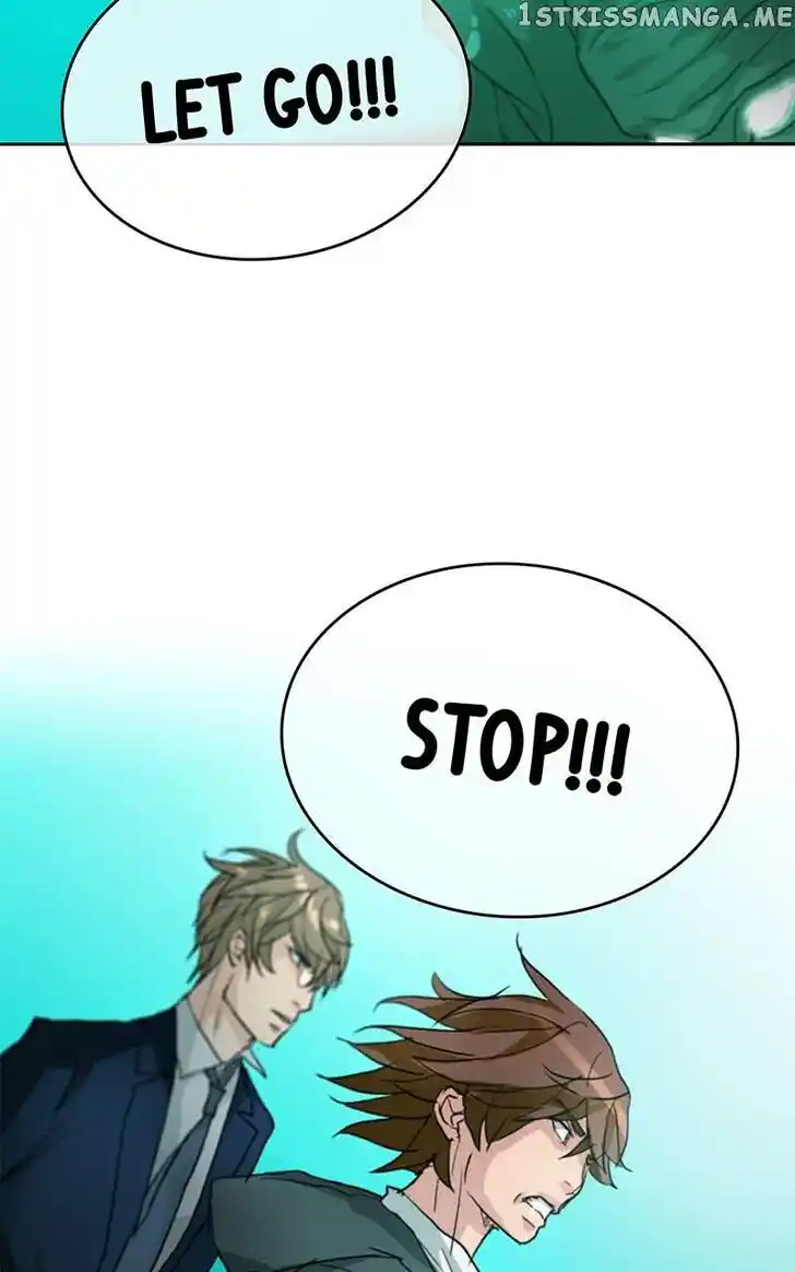 Simon Sues Vol.12 Ch.124