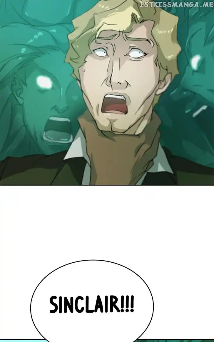 Simon Sues Vol.12 Ch.124