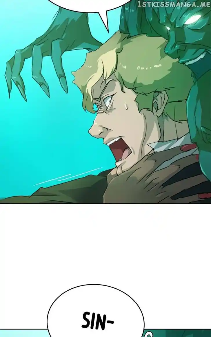 Simon Sues Vol.12 Ch.124