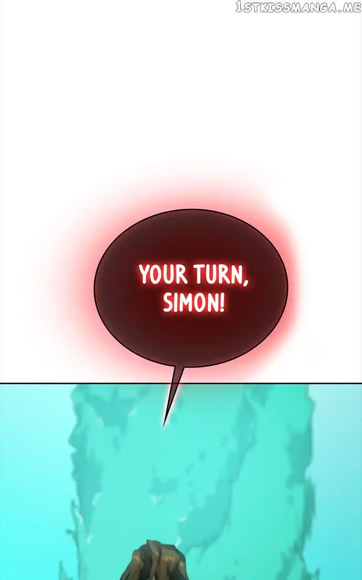 Simon Sues Vol.12 Ch.124