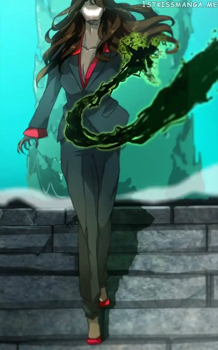 Simon Sues Vol.12 Ch.124