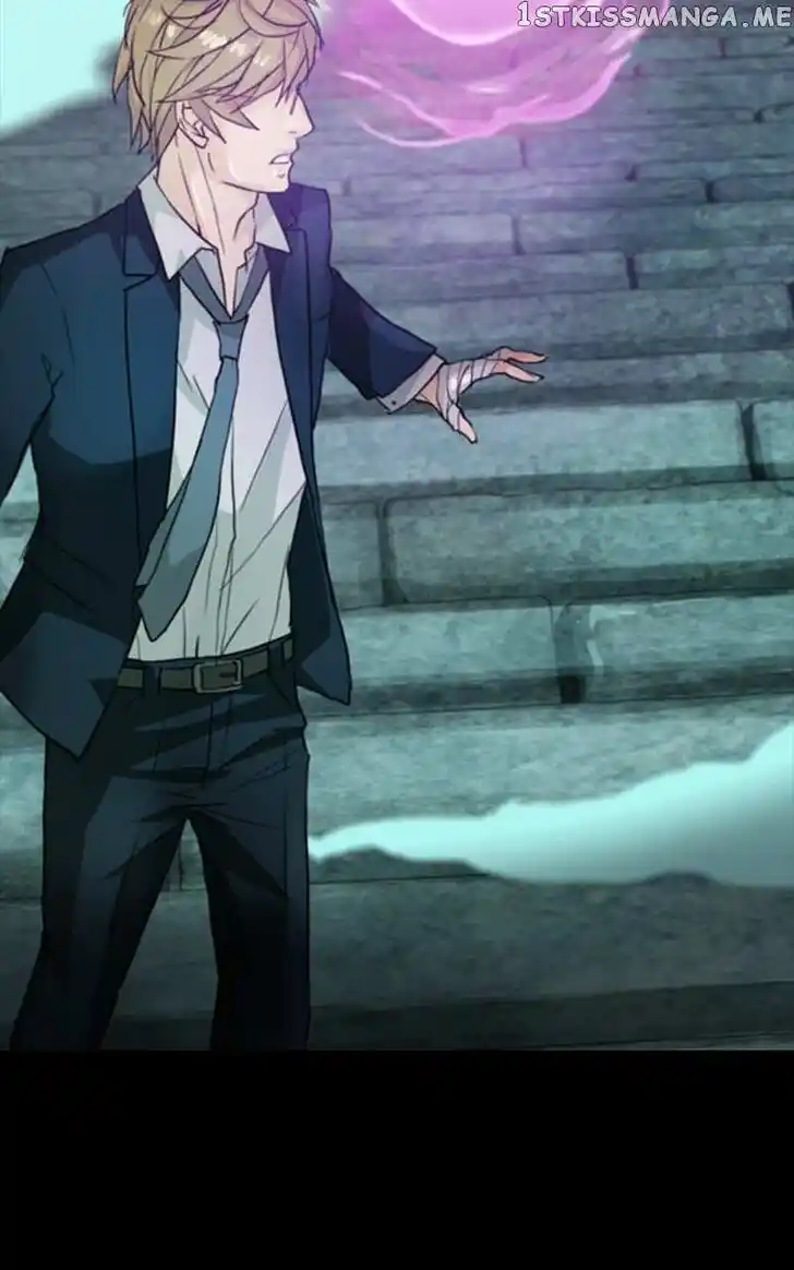 Simon Sues Vol.12 Ch.124