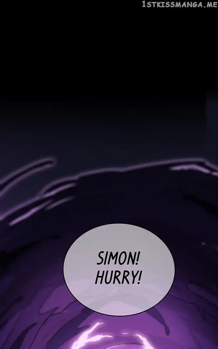 Simon Sues Vol.12 Ch.124