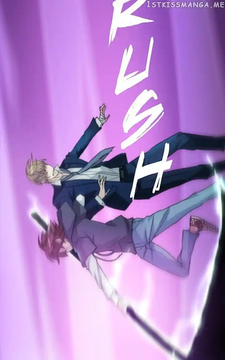 Simon Sues Vol.12 Ch.124