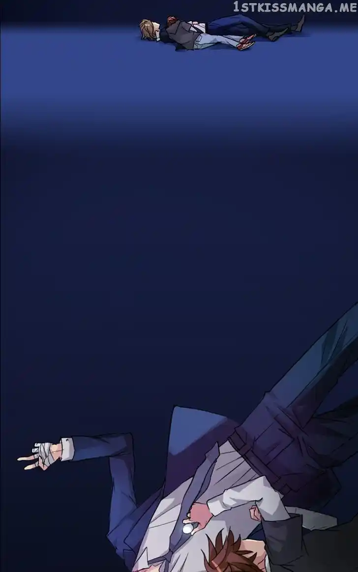 Simon Sues Vol.12 Ch.124