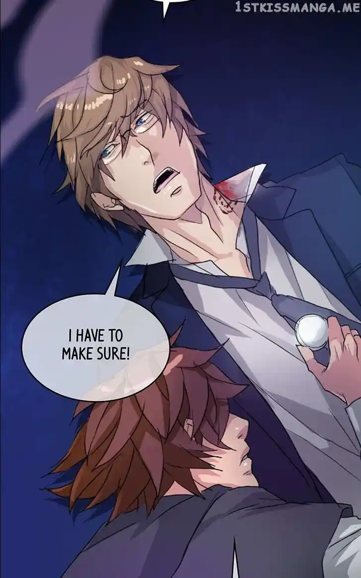 Simon Sues Vol.12 Ch.124