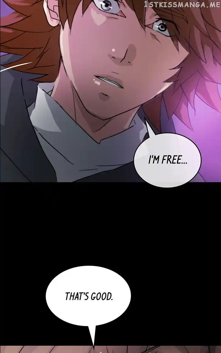 Simon Sues Vol.12 Ch.124