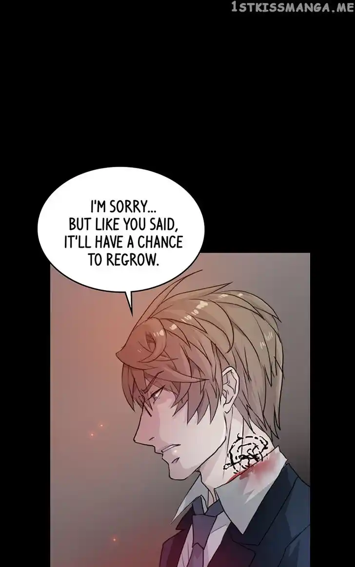 Simon Sues Vol.12 Ch.124