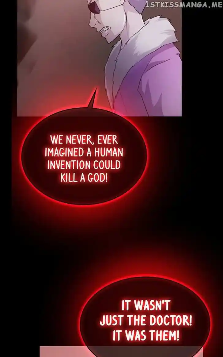 Simon Sues Vol.12 Ch.124