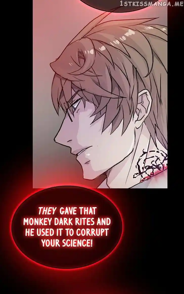 Simon Sues Vol.12 Ch.124