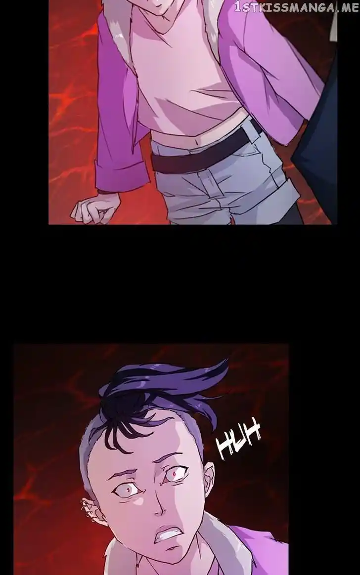 Simon Sues Vol.12 Ch.124