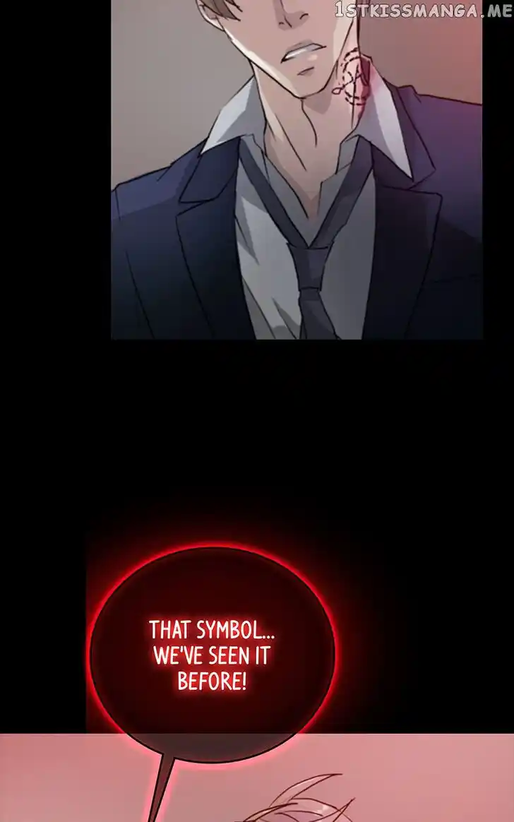 Simon Sues Vol.12 Ch.124