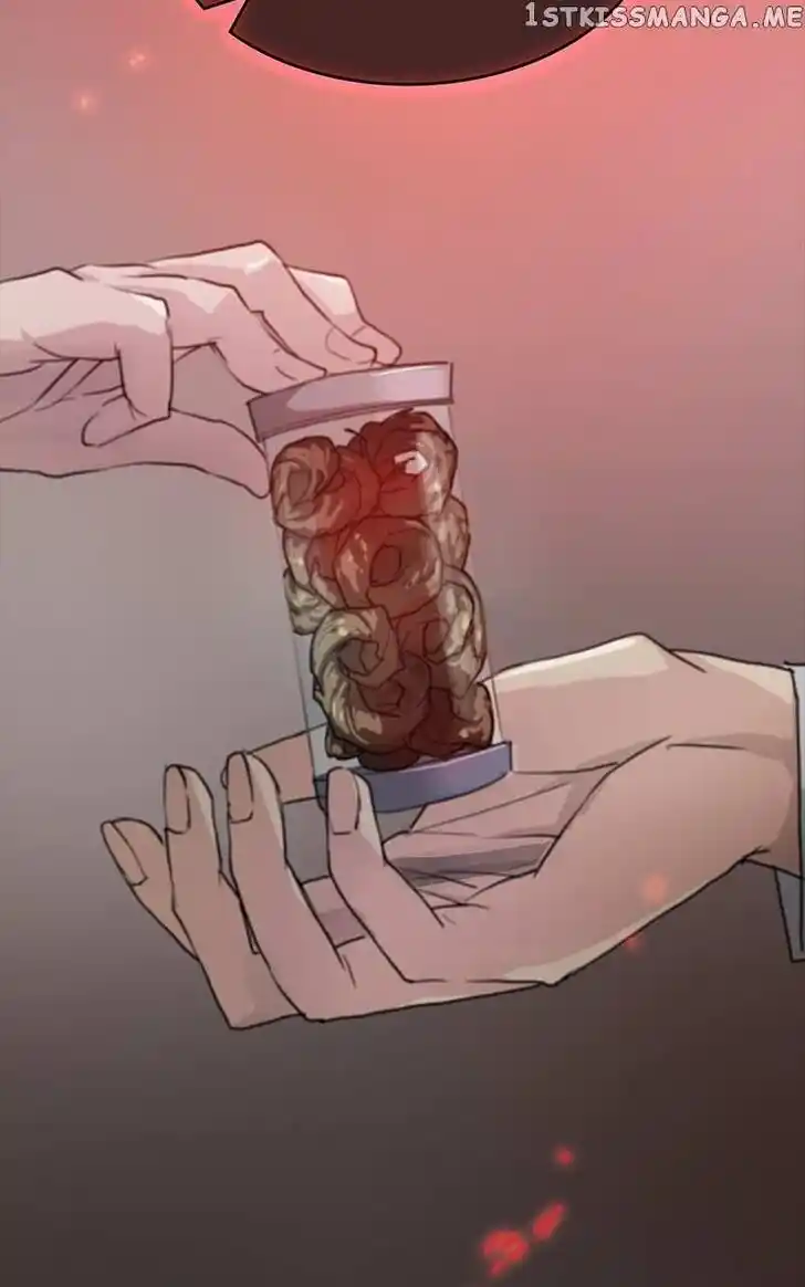 Simon Sues Vol.12 Ch.124