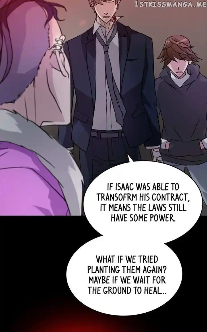 Simon Sues Vol.12 Ch.124