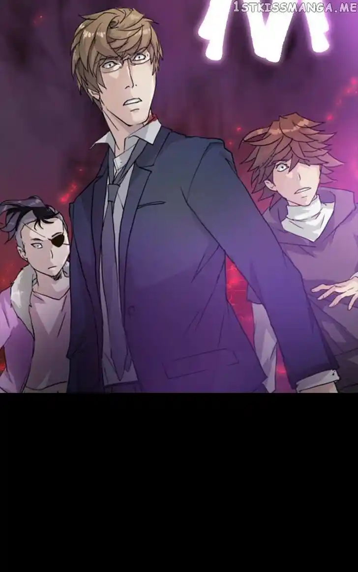 Simon Sues Vol.12 Ch.124